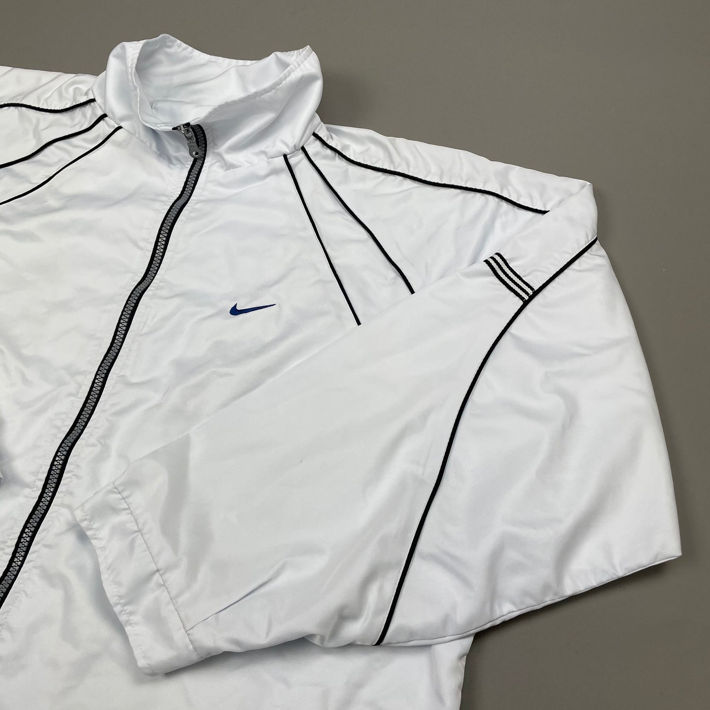 Nike Track Jacket