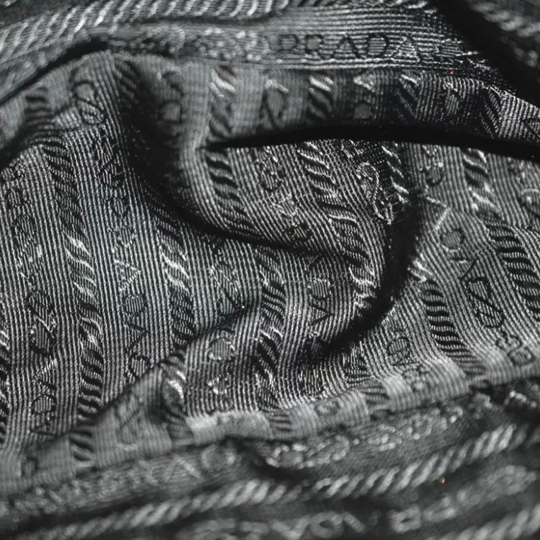Prada Messenger Bag