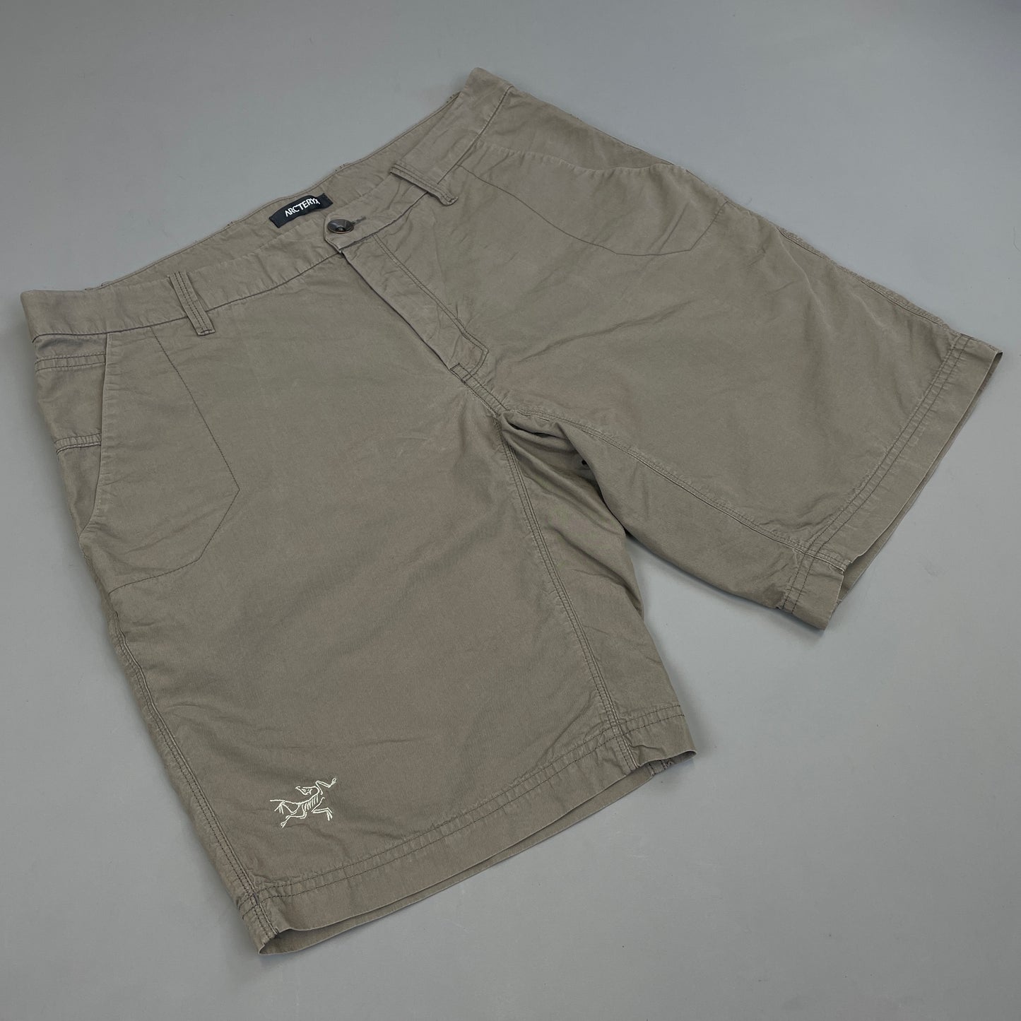 Arcteryx Shorts