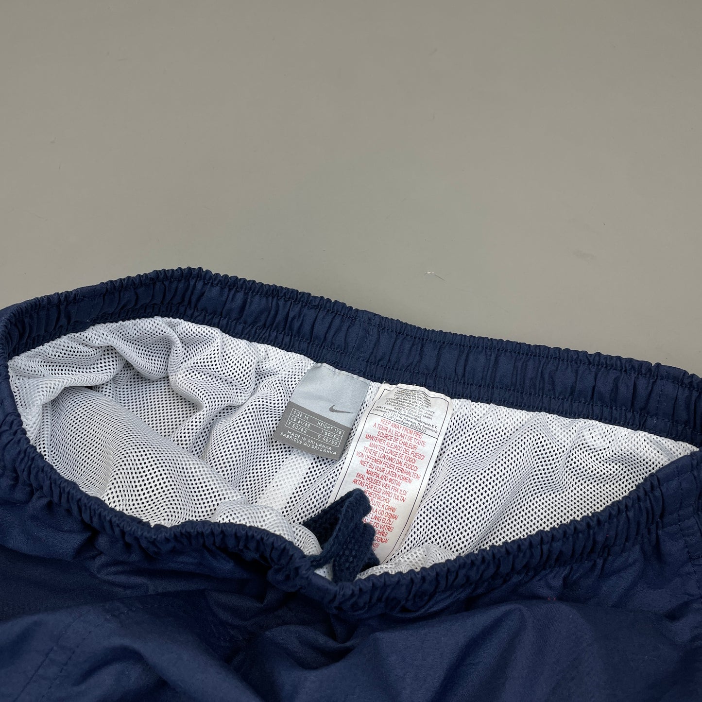 Nike Track Pants