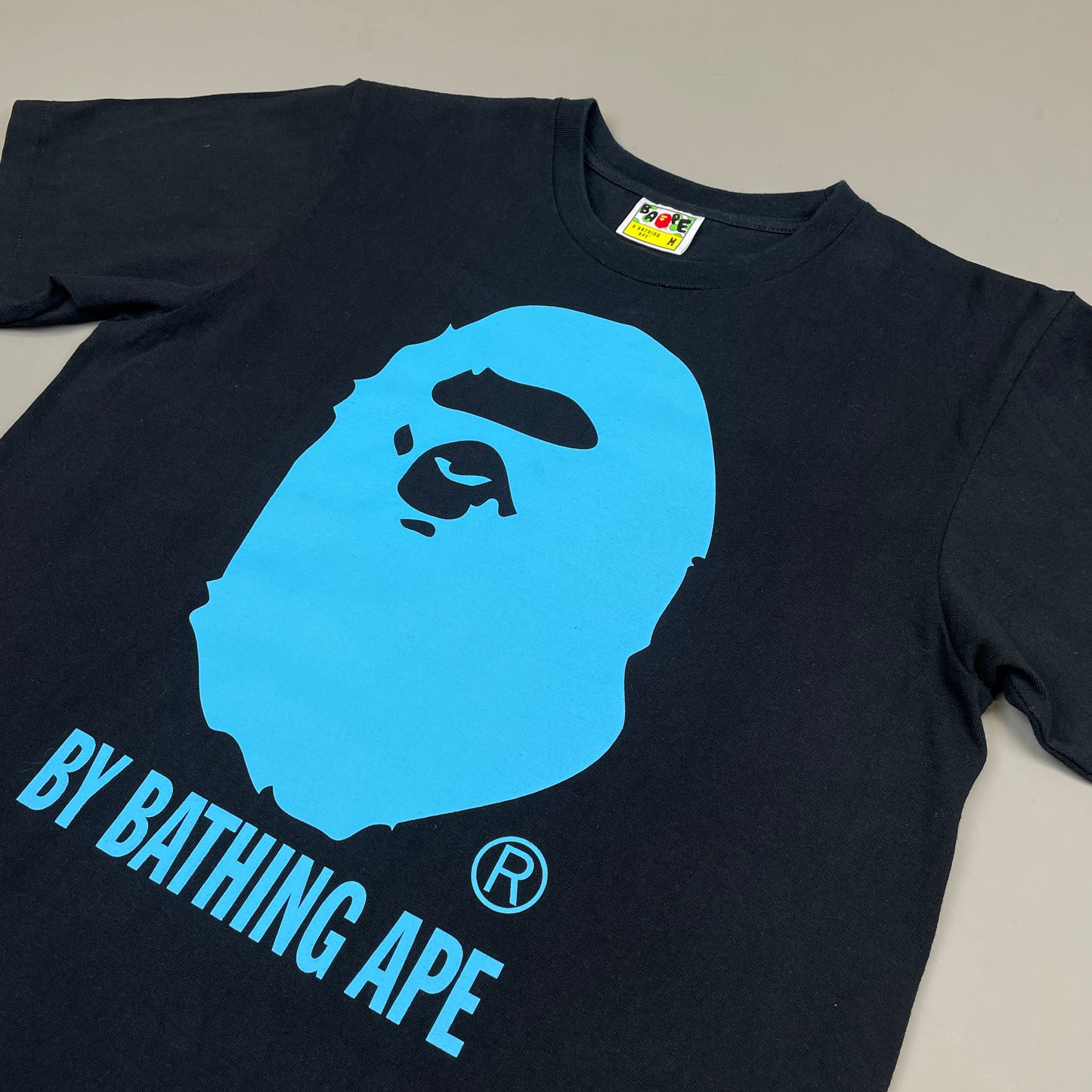 Bape By Bathing Ape Shirt