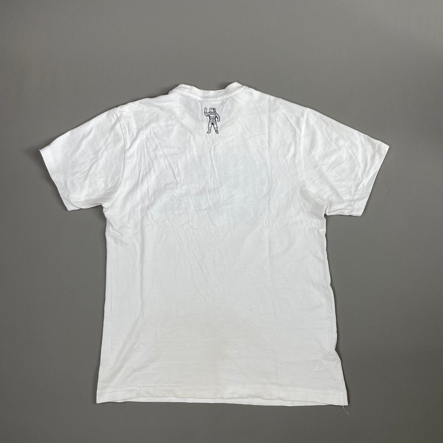 Billionaire Boys Club Logo Tee