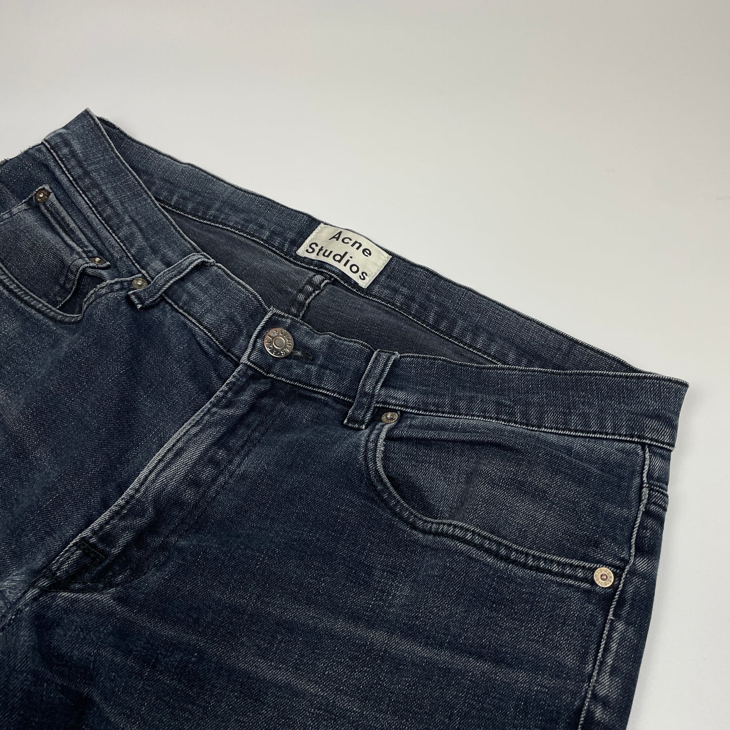 Acne Studios Jeans