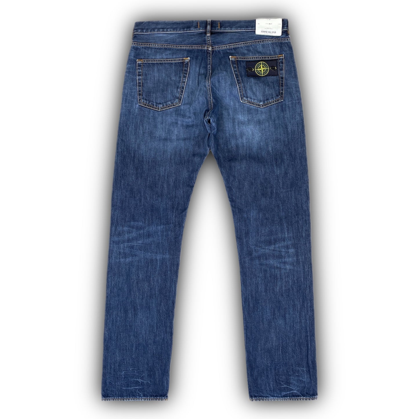 Stone Island Denim