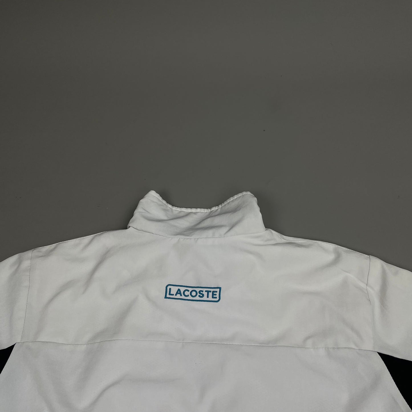 Lacoste Track Jacket