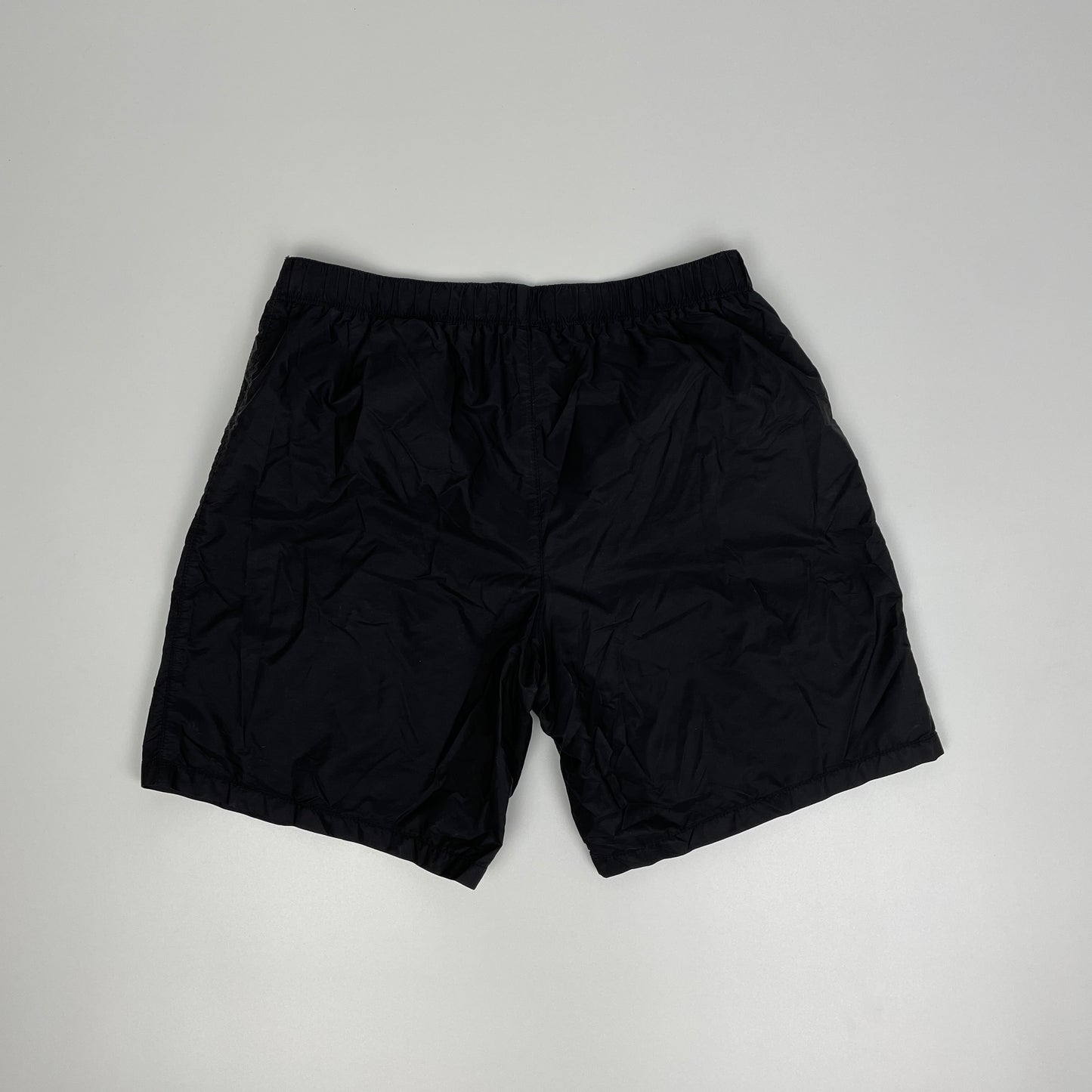 Prada Nylon Shorts