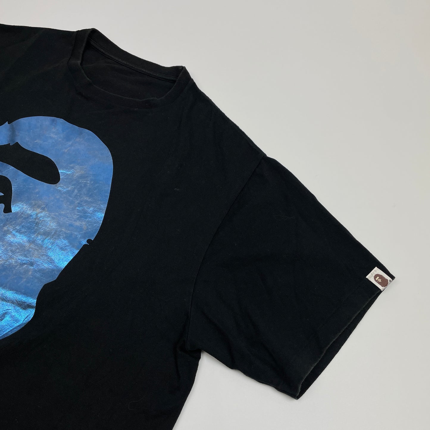 Bape Ape Head Shirt