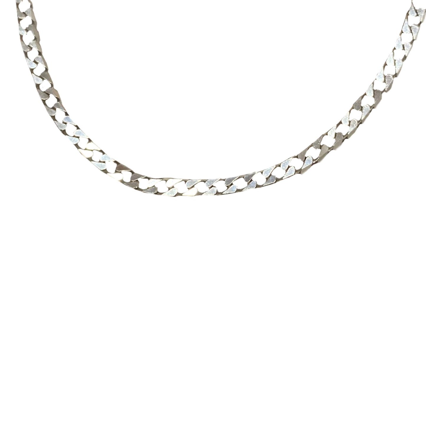 925 Sterling Silver Chain