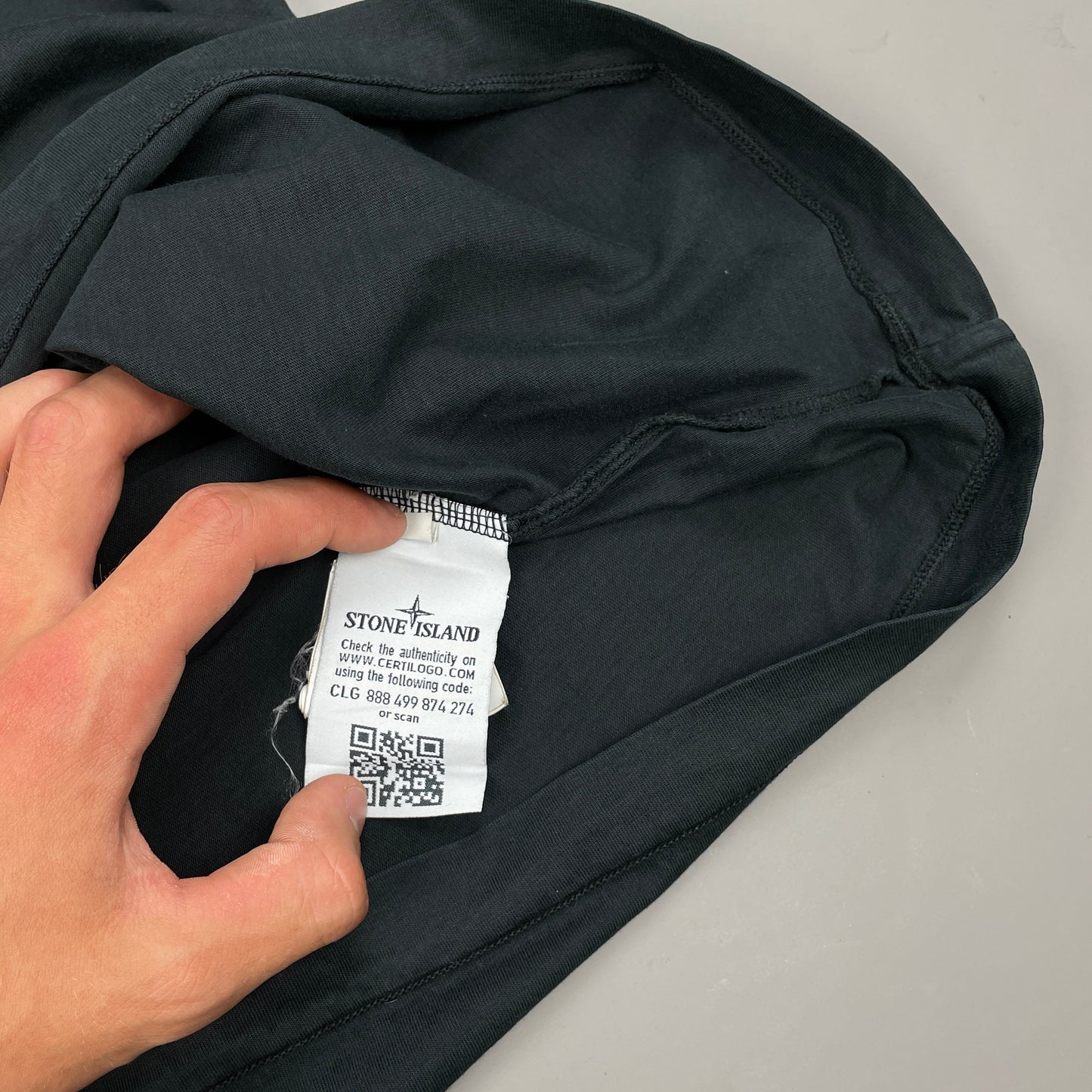 Stone Island Shirt