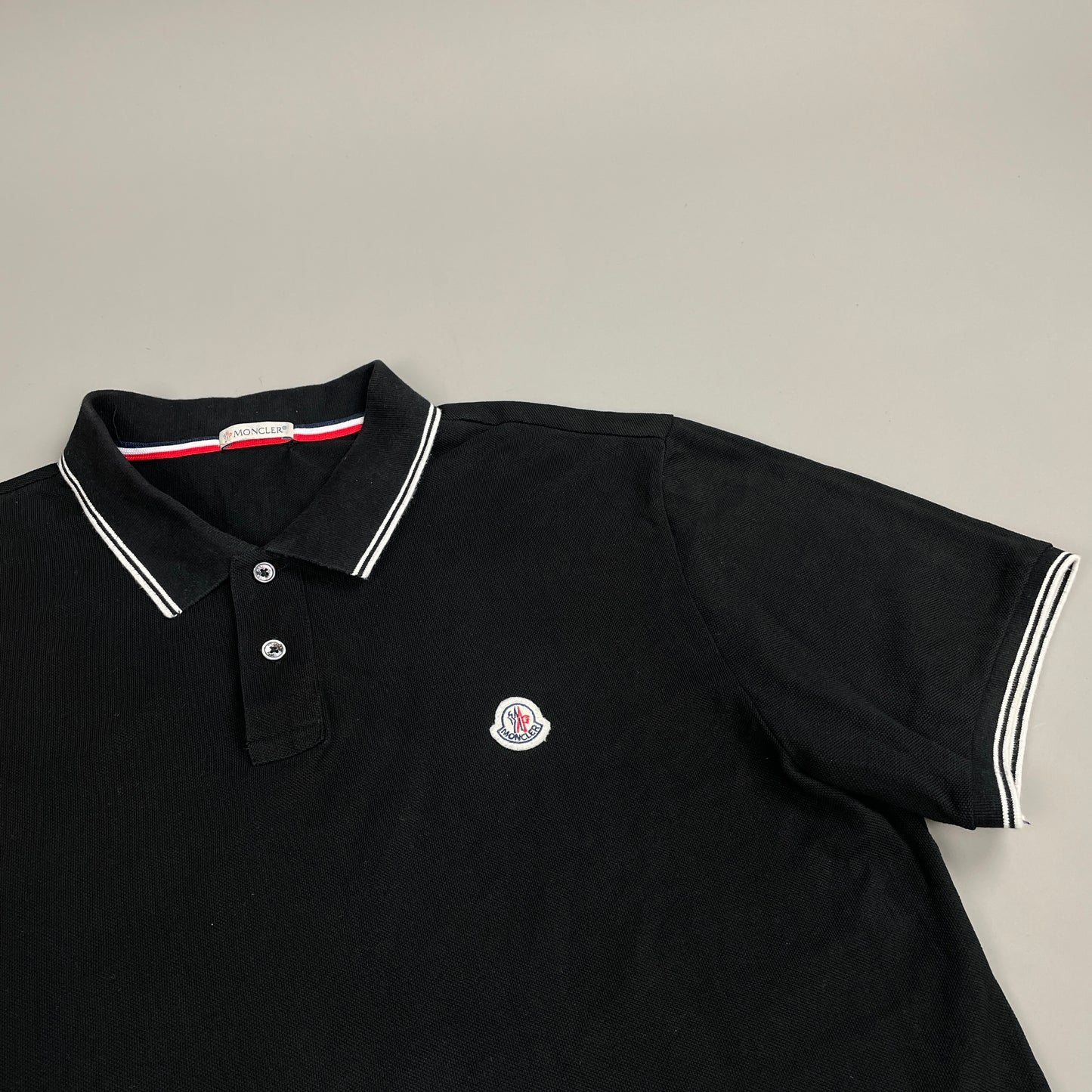 Moncler Poloshirt