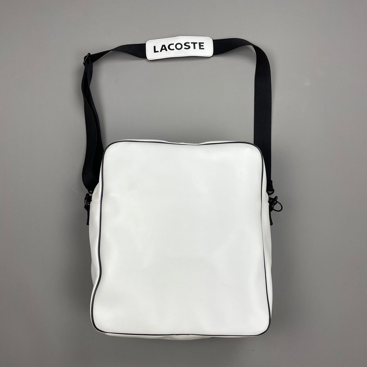 Lacoste Sport Messenger Bag