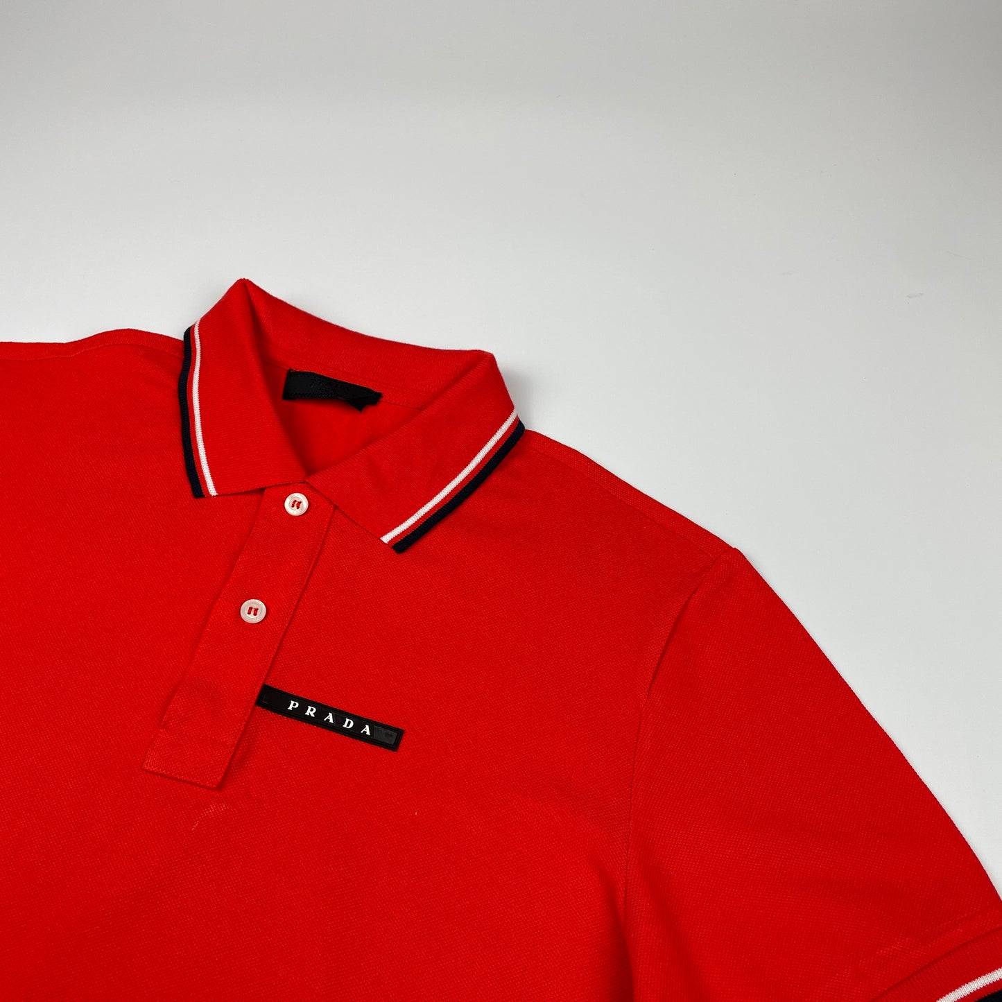 Prada Poloshirt