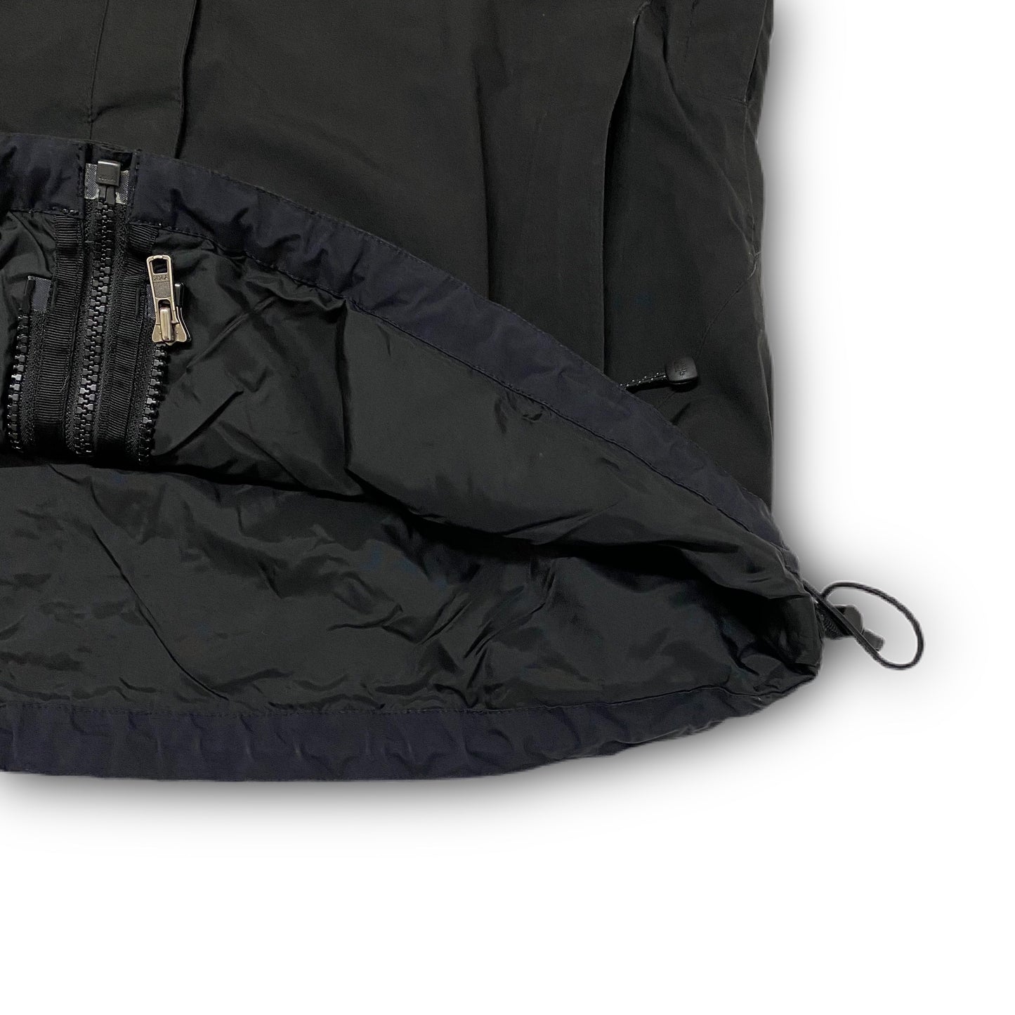 The North Face Goretex Jacket