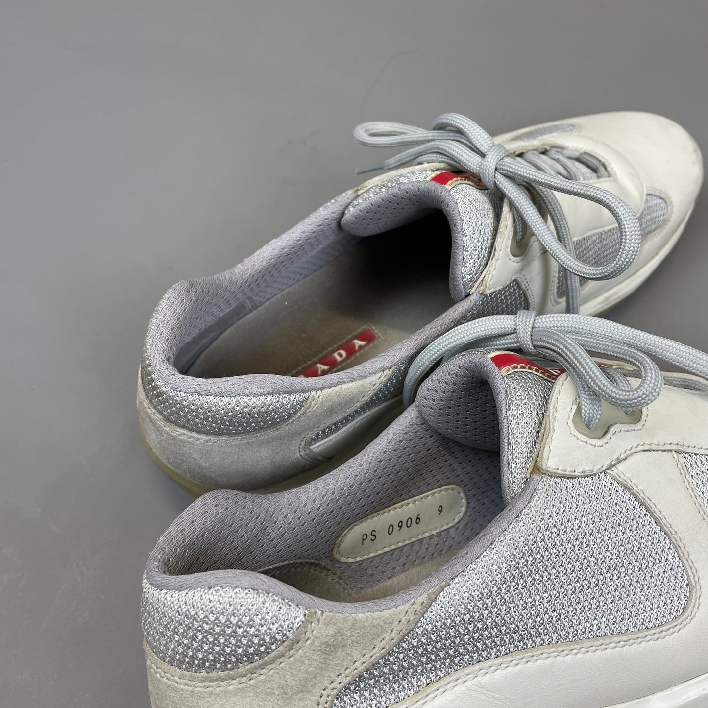 Prada America‘s Cup