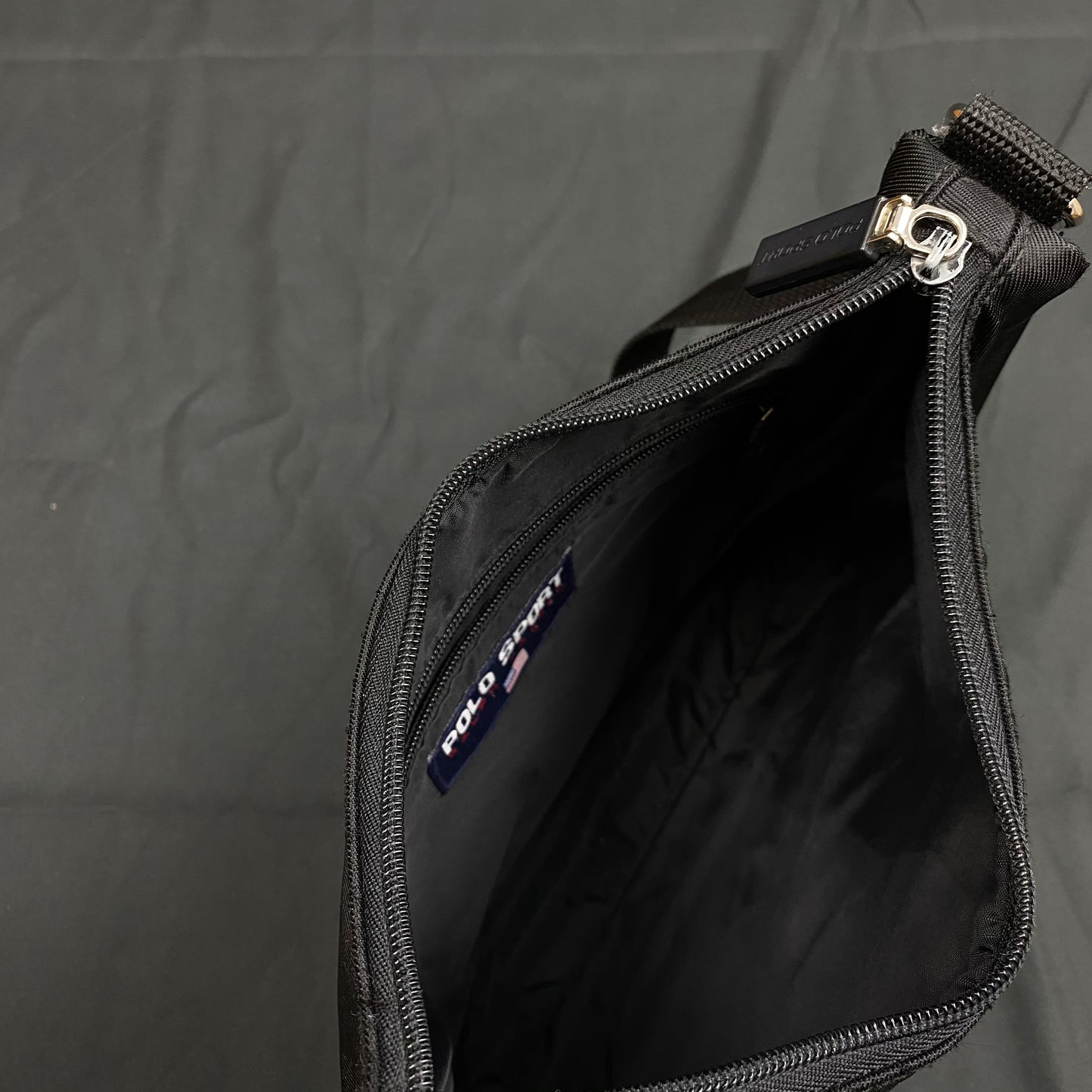 Ralph Lauren Polo Sport Sidebag