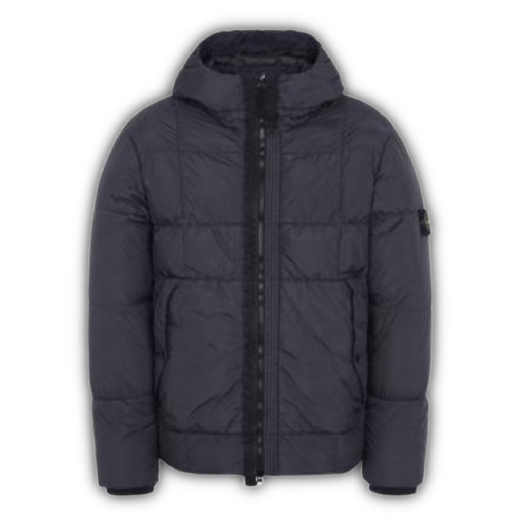 Stone Island Down Jacket