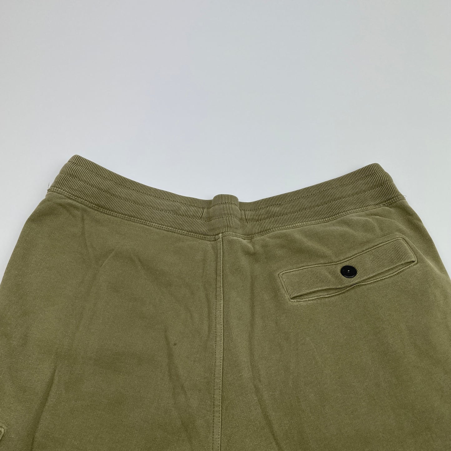 Stone Island Jogger Pants