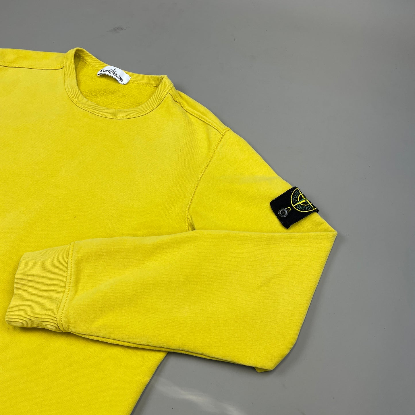 Stone Island Sweater