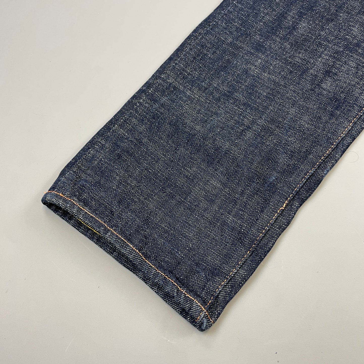 Evisu Denim