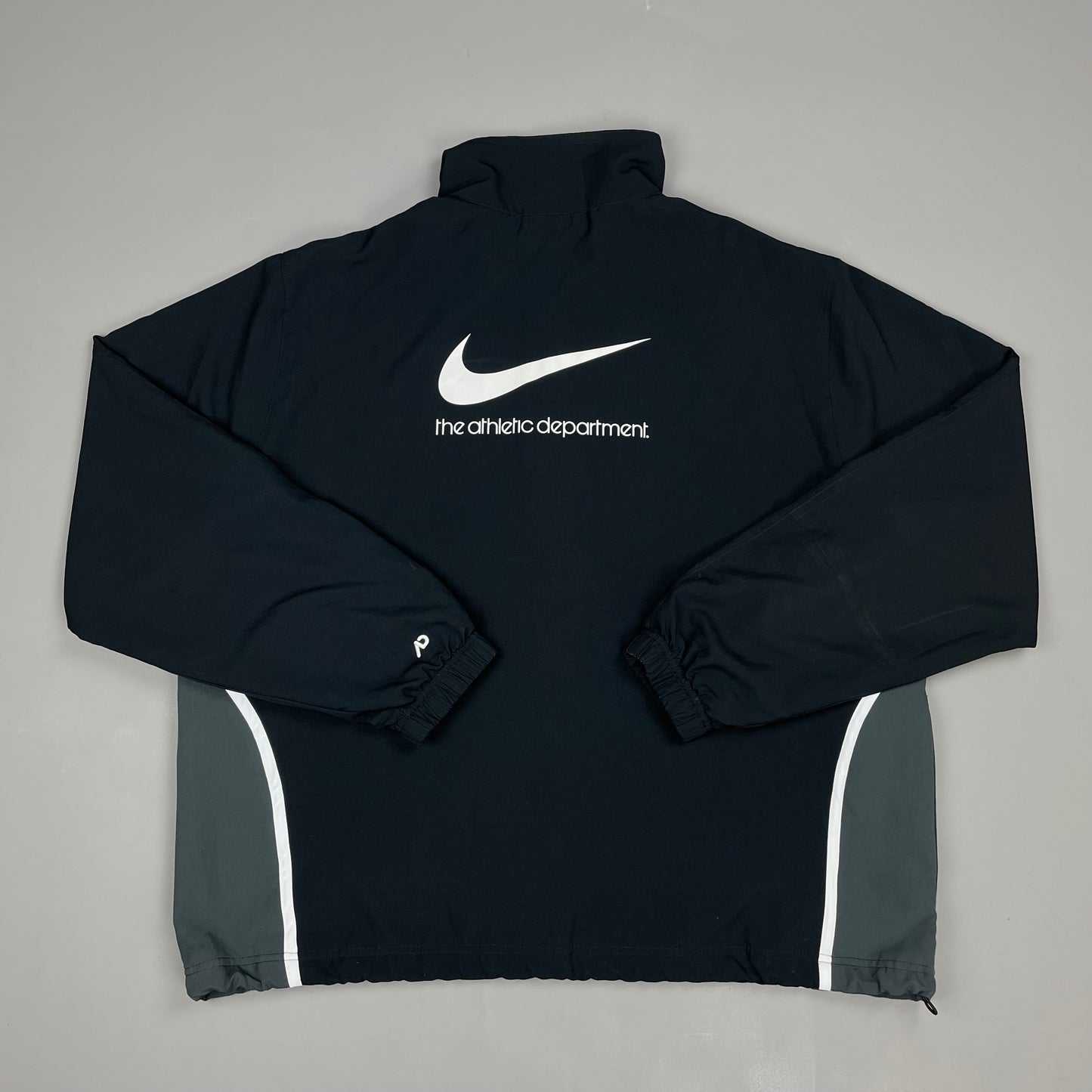 Nike Track Jacket