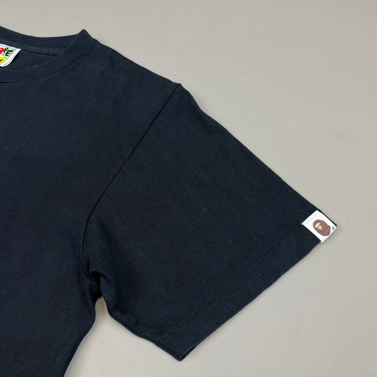Bape By Bathing Ape Shirt