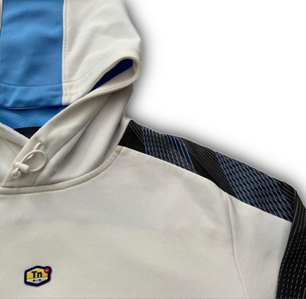 Nike sales tn hoodie