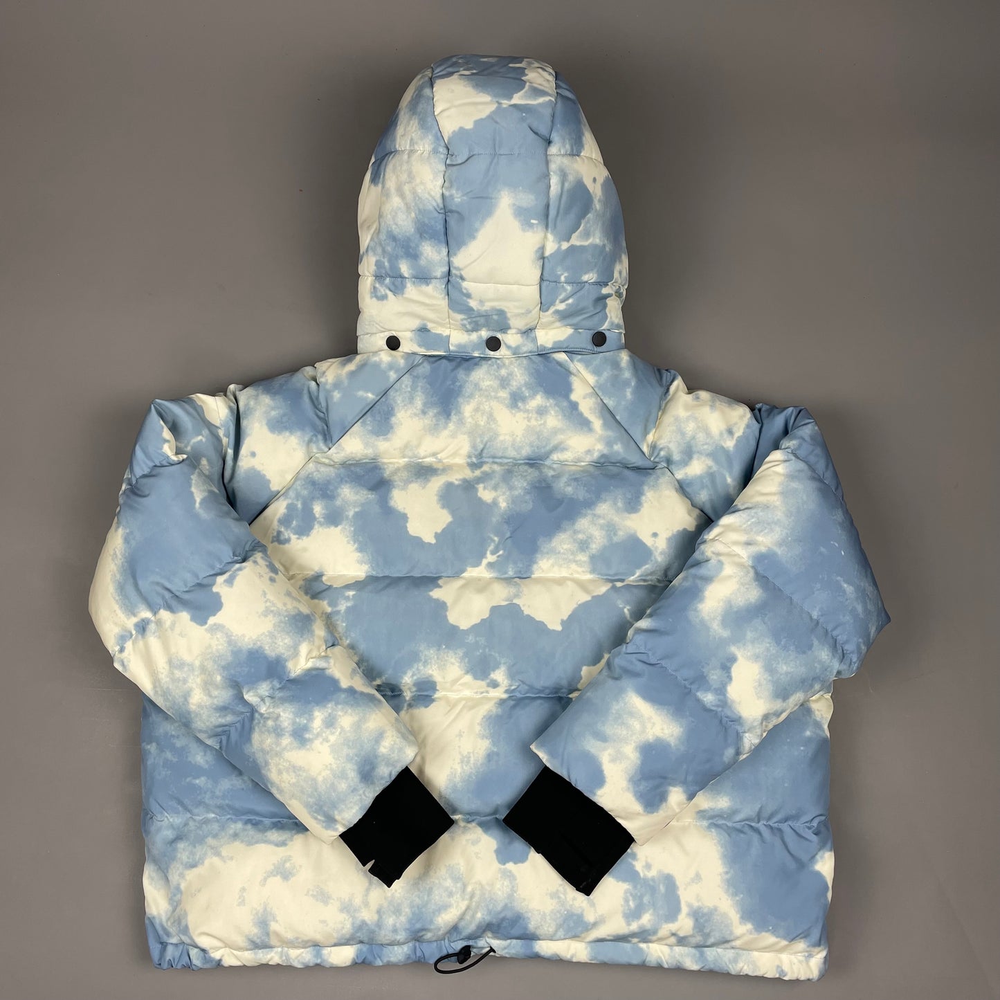 Lacoste Cloud Down Jacket