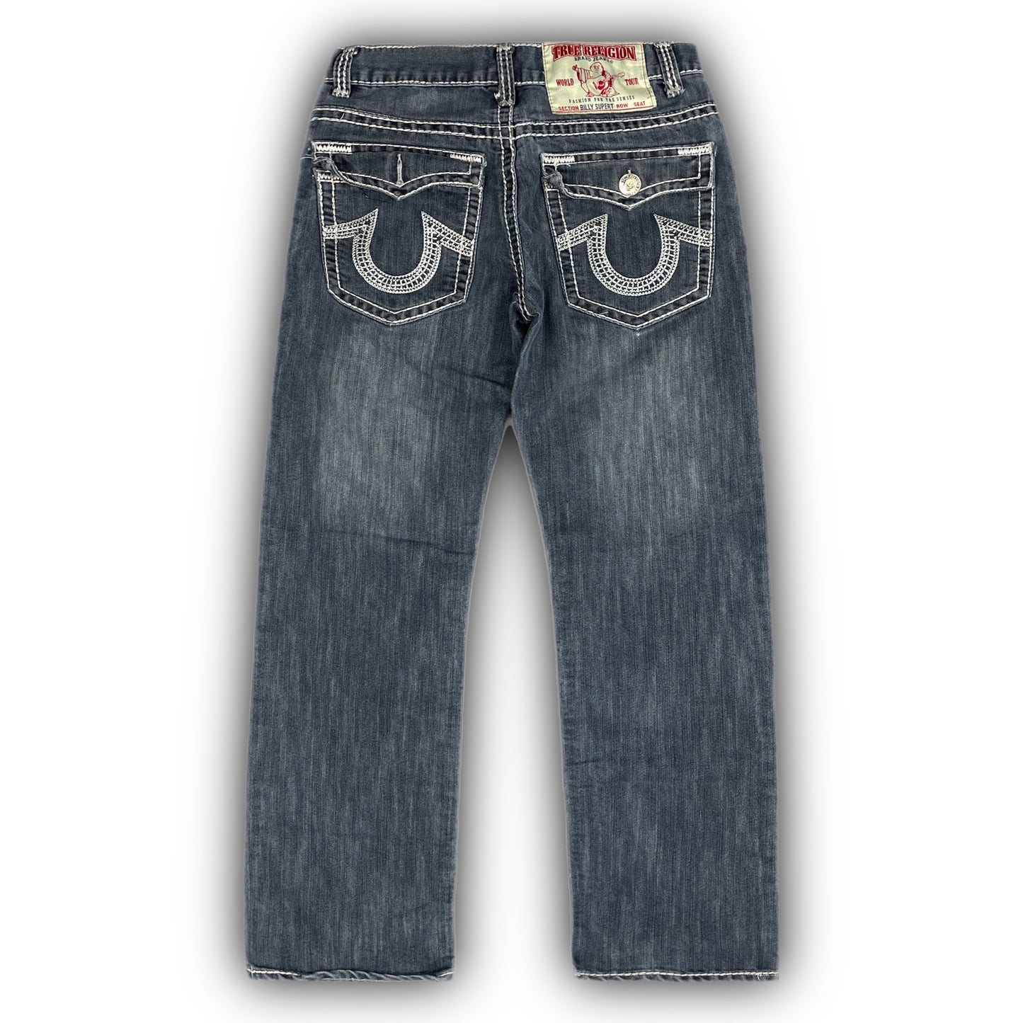 True Religion Denim