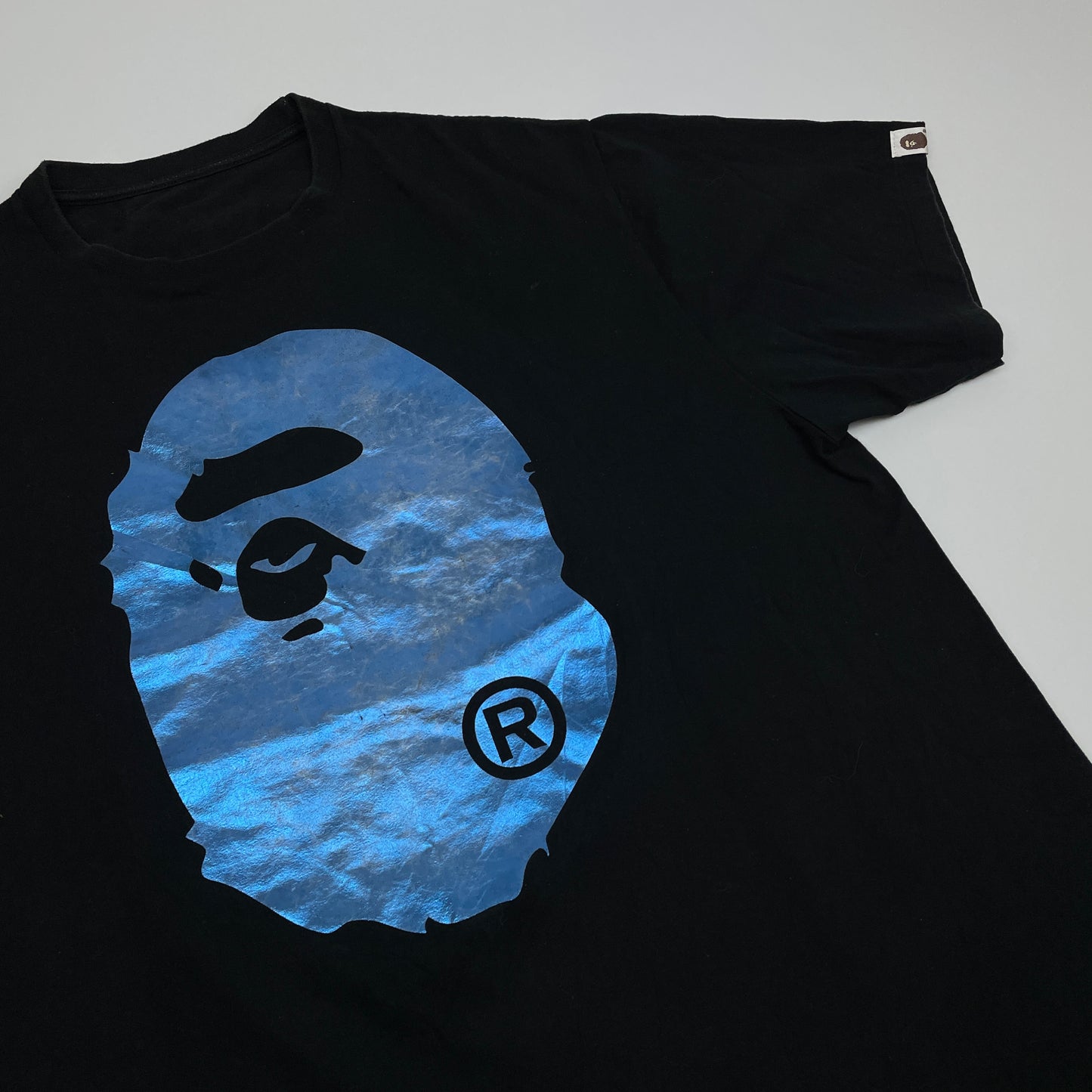Bape Ape Head Shirt