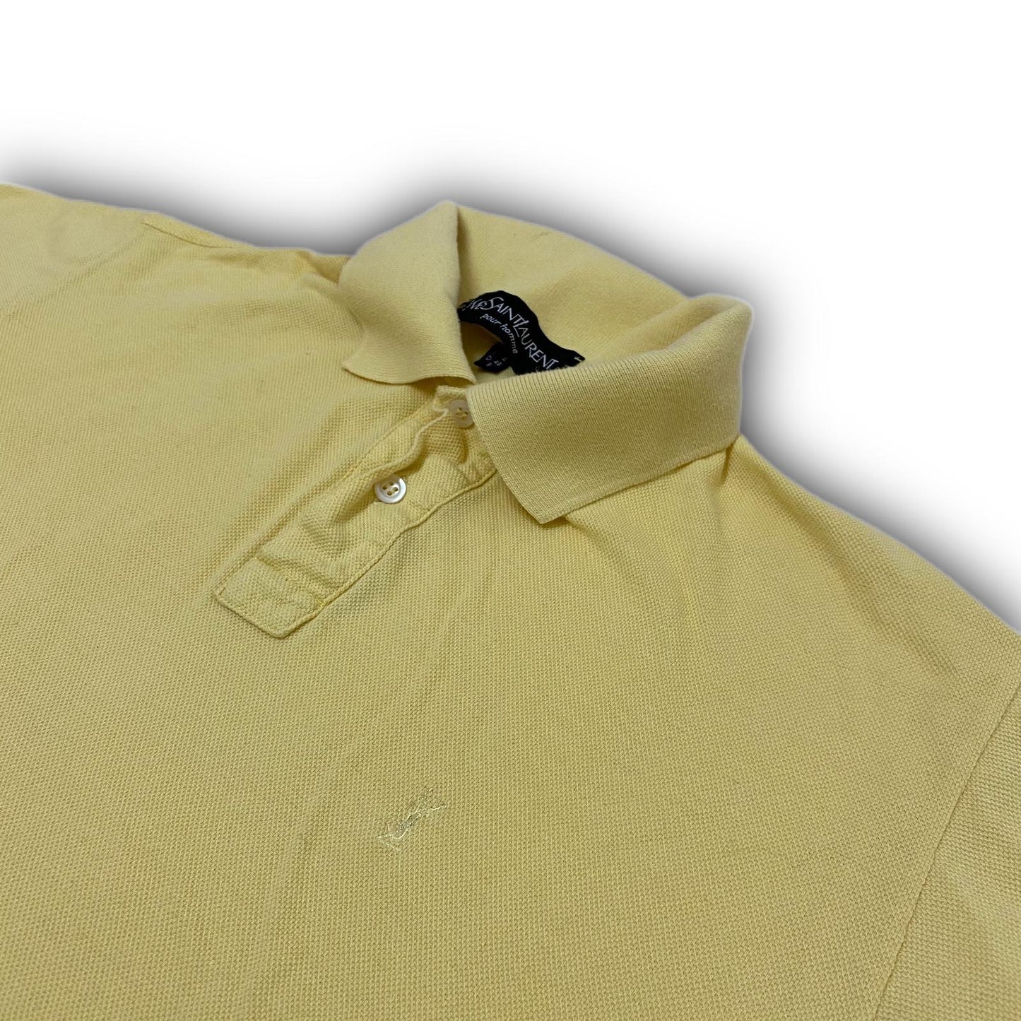 Yves Saint Laurent Poloshirt