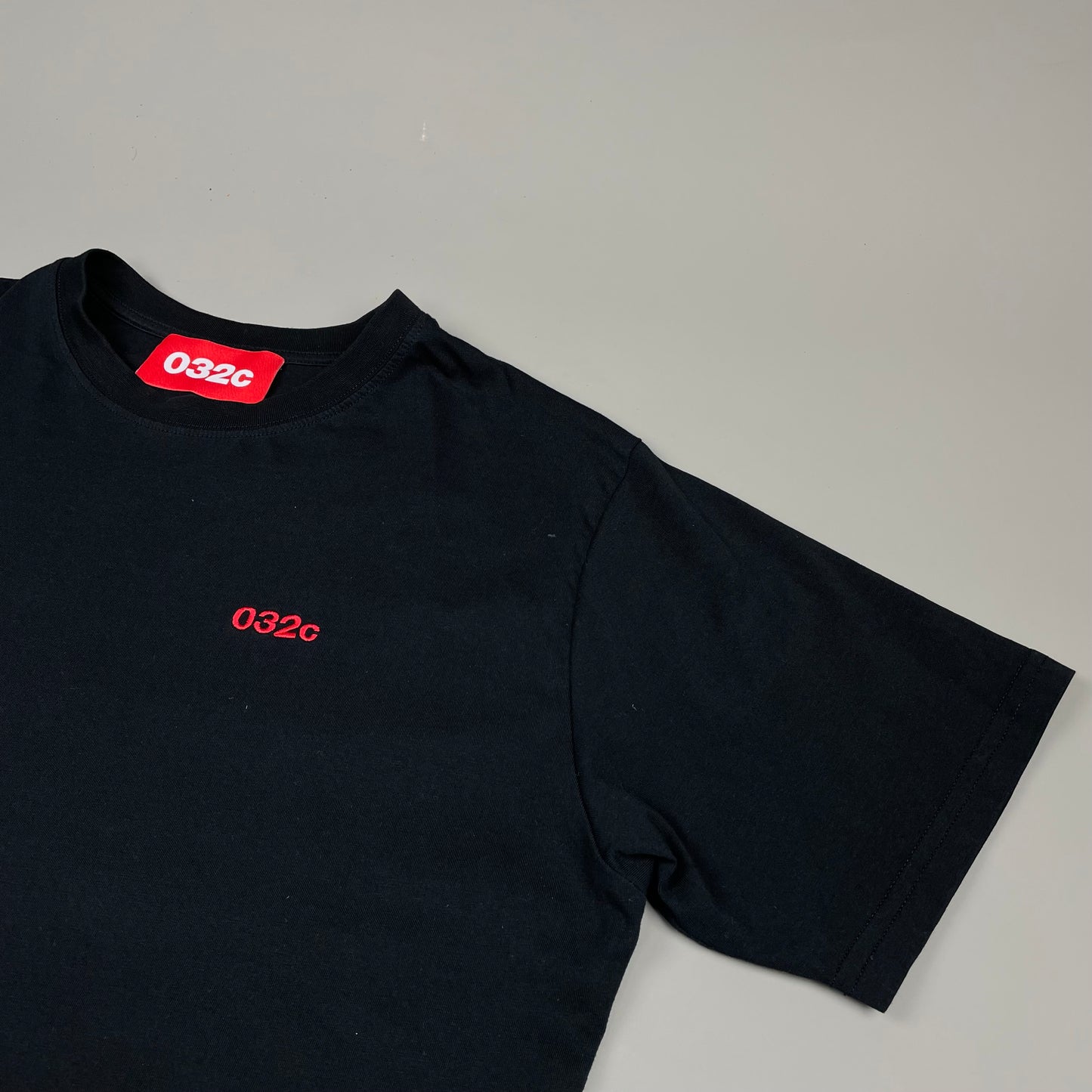 032c Logo Shirt