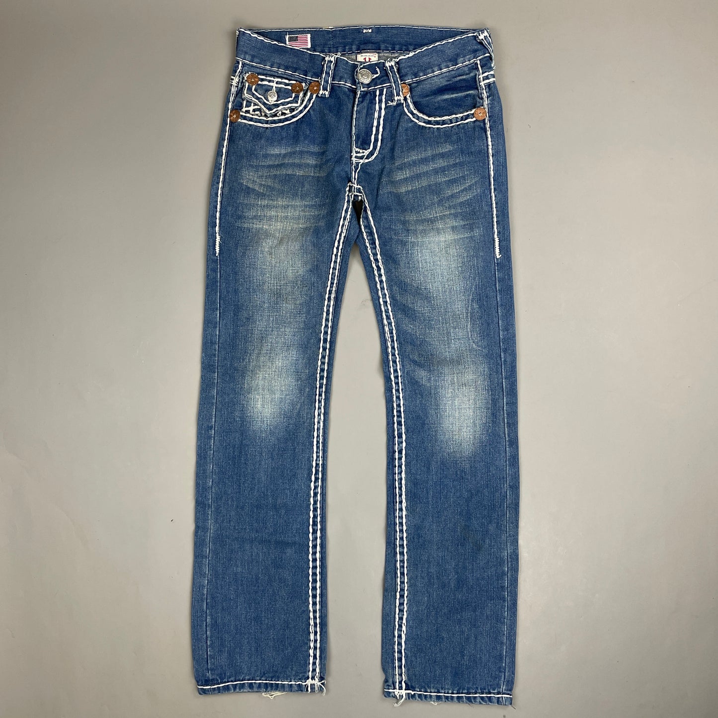 True Religion Denim
