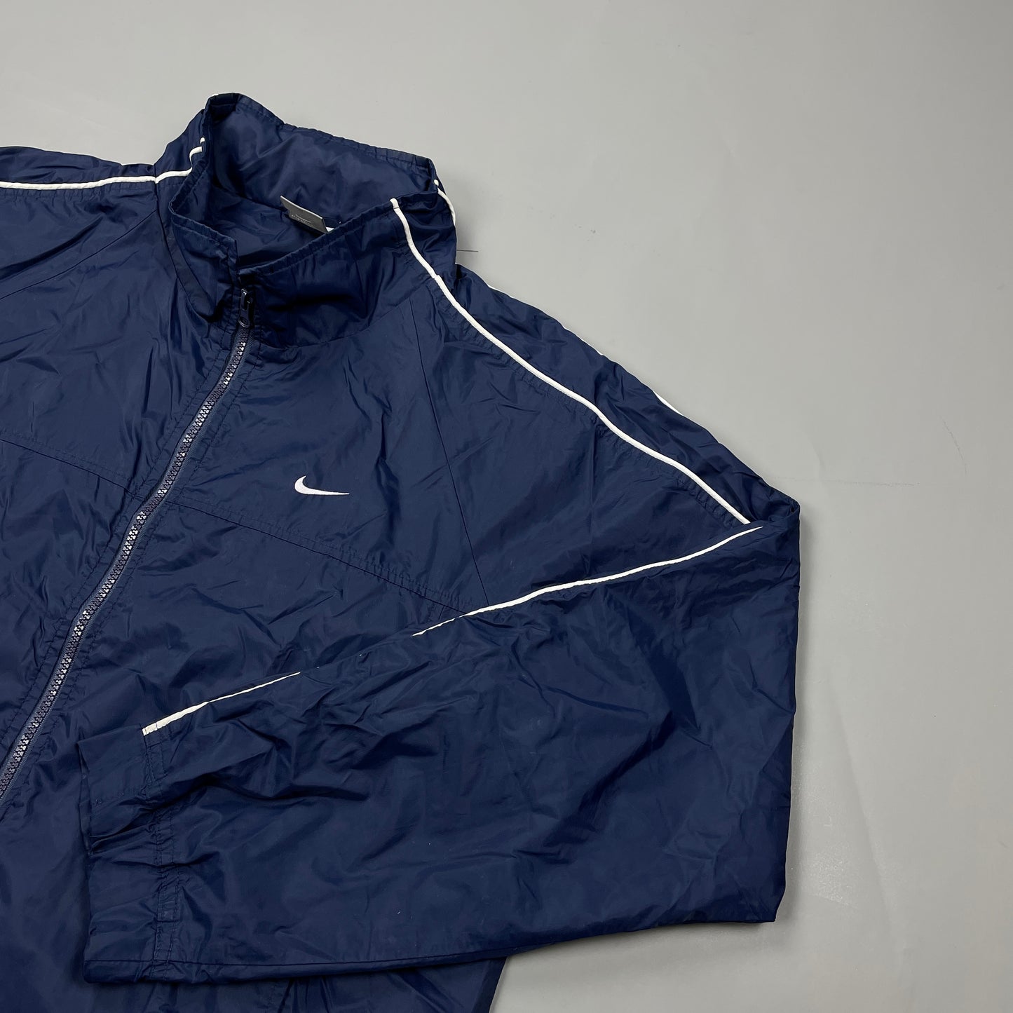 Nike Track Jacket