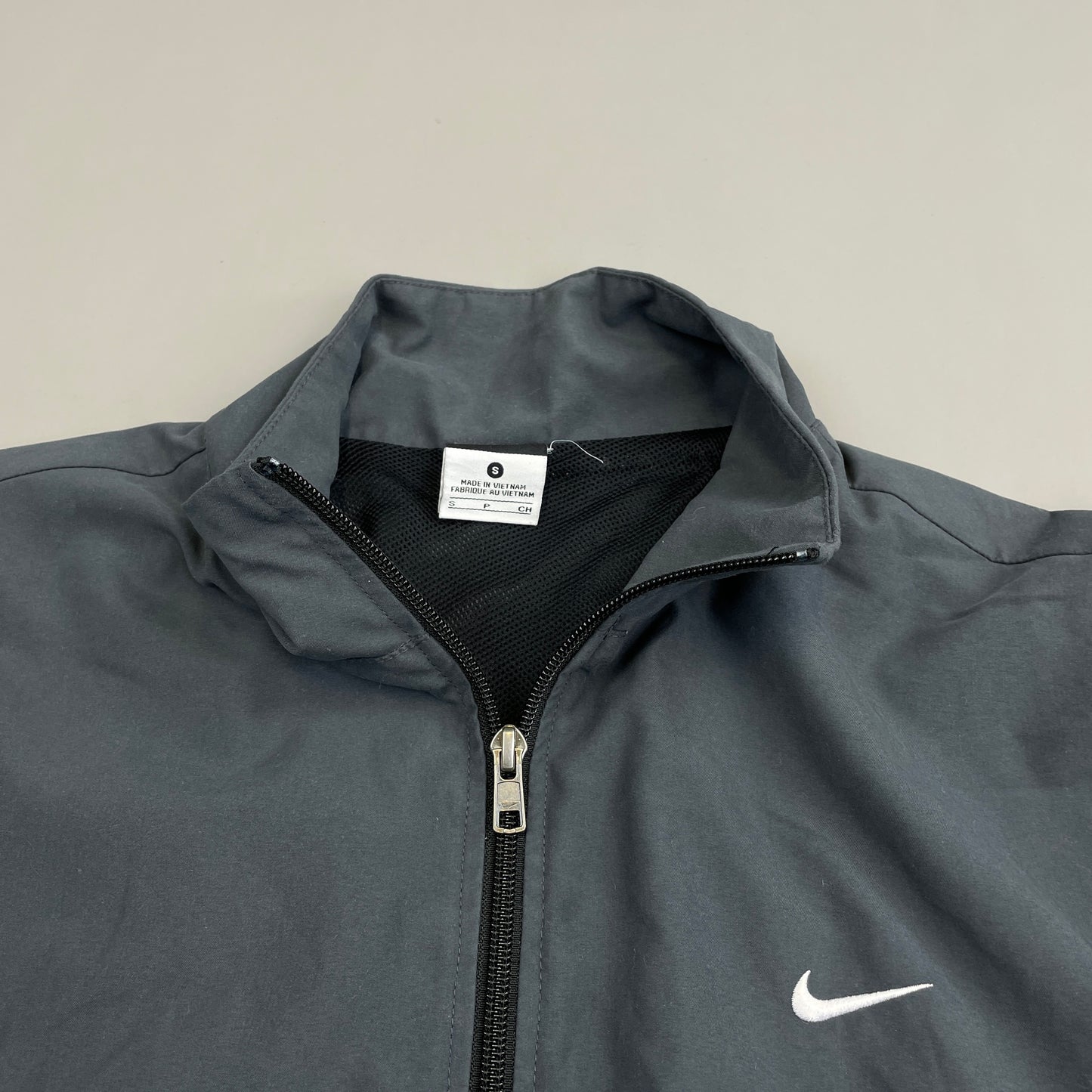 Nike Track Jacket