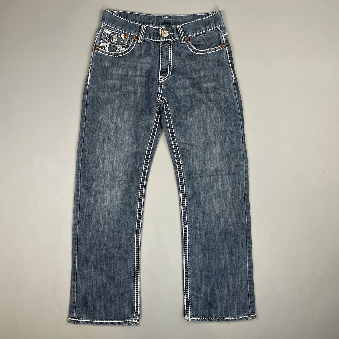 True Religion Denim