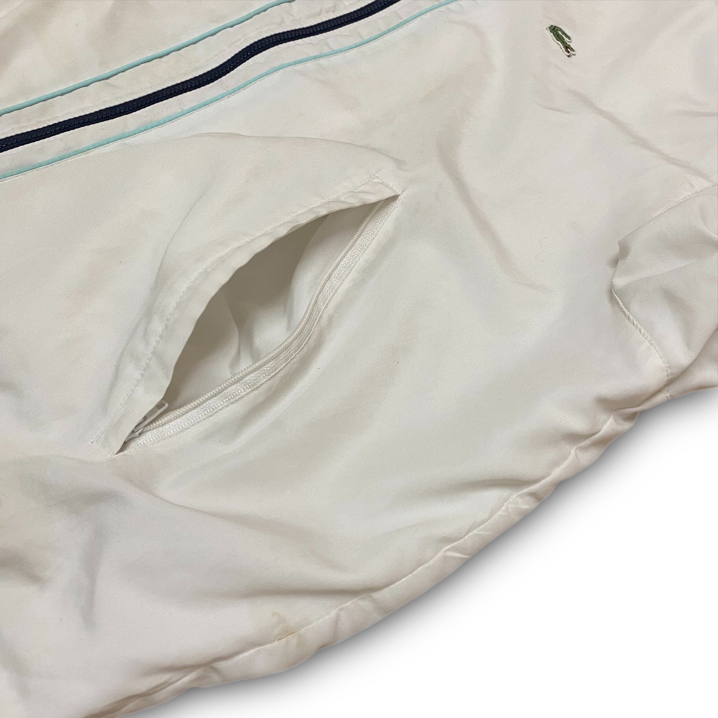 Lacoste Sport Track Jacket