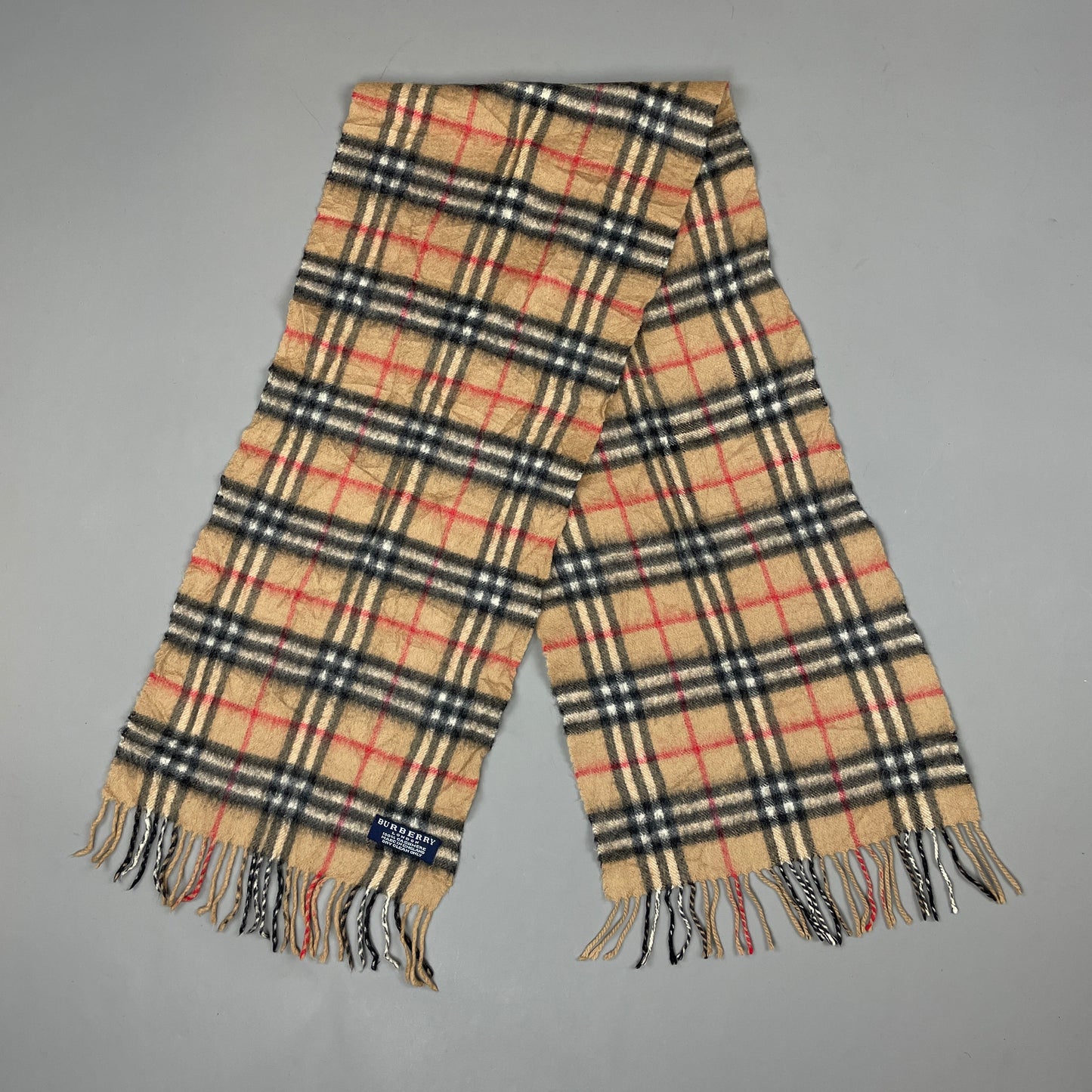 Burberry Schal
