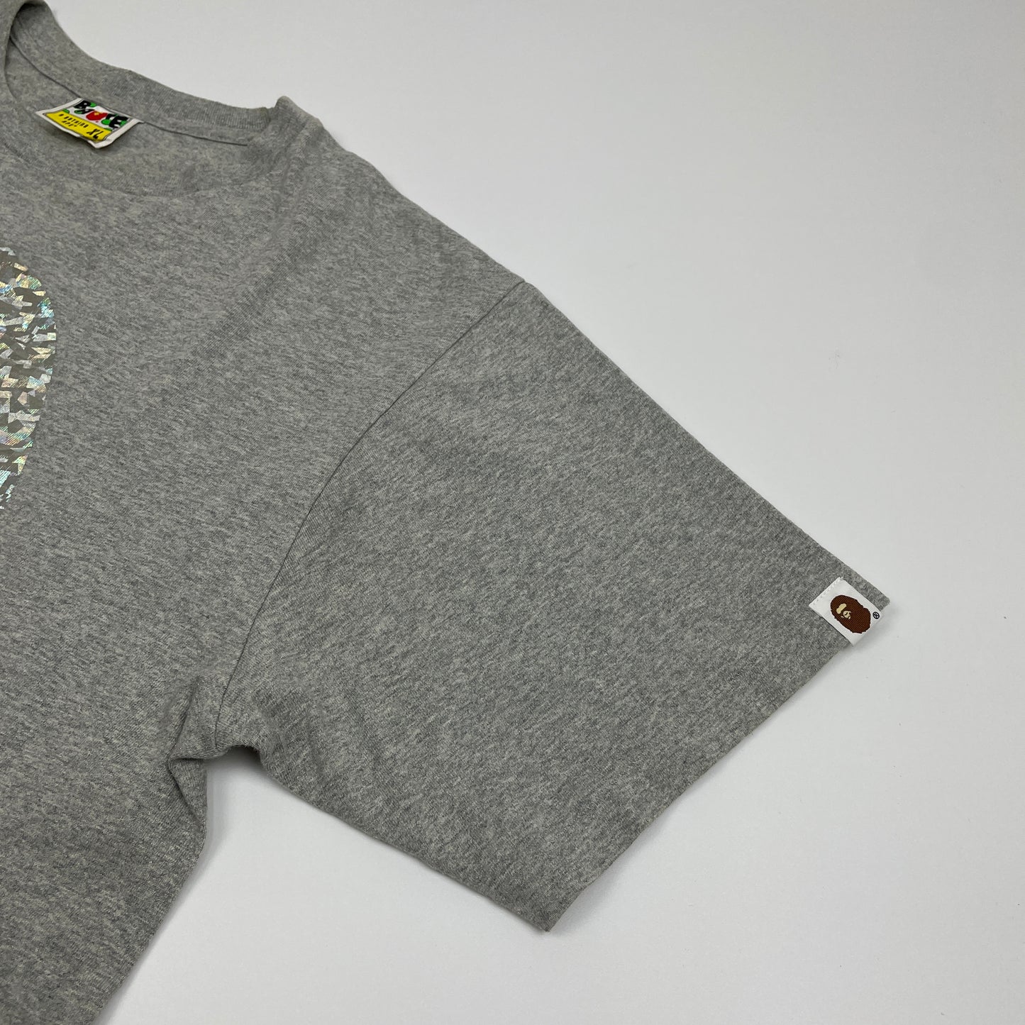 Bape Ape Head Shirt