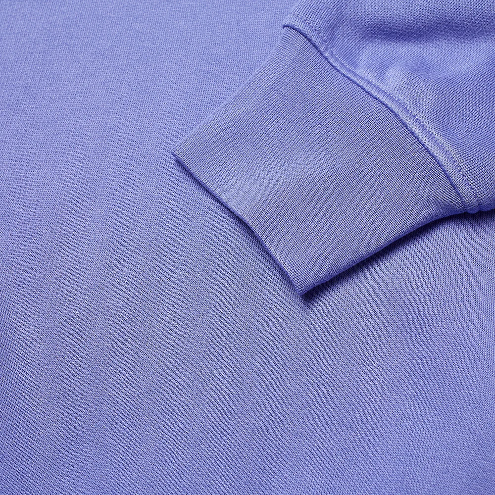 Acne Studios Logo Neck Sweater