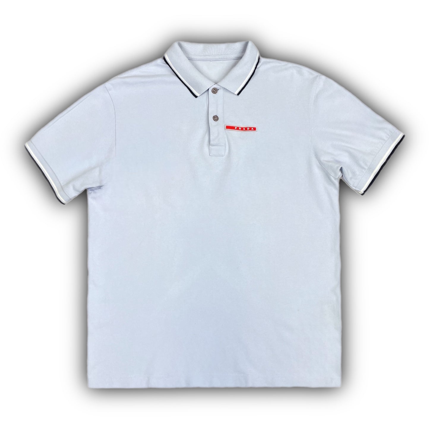 Prada Poloshirt