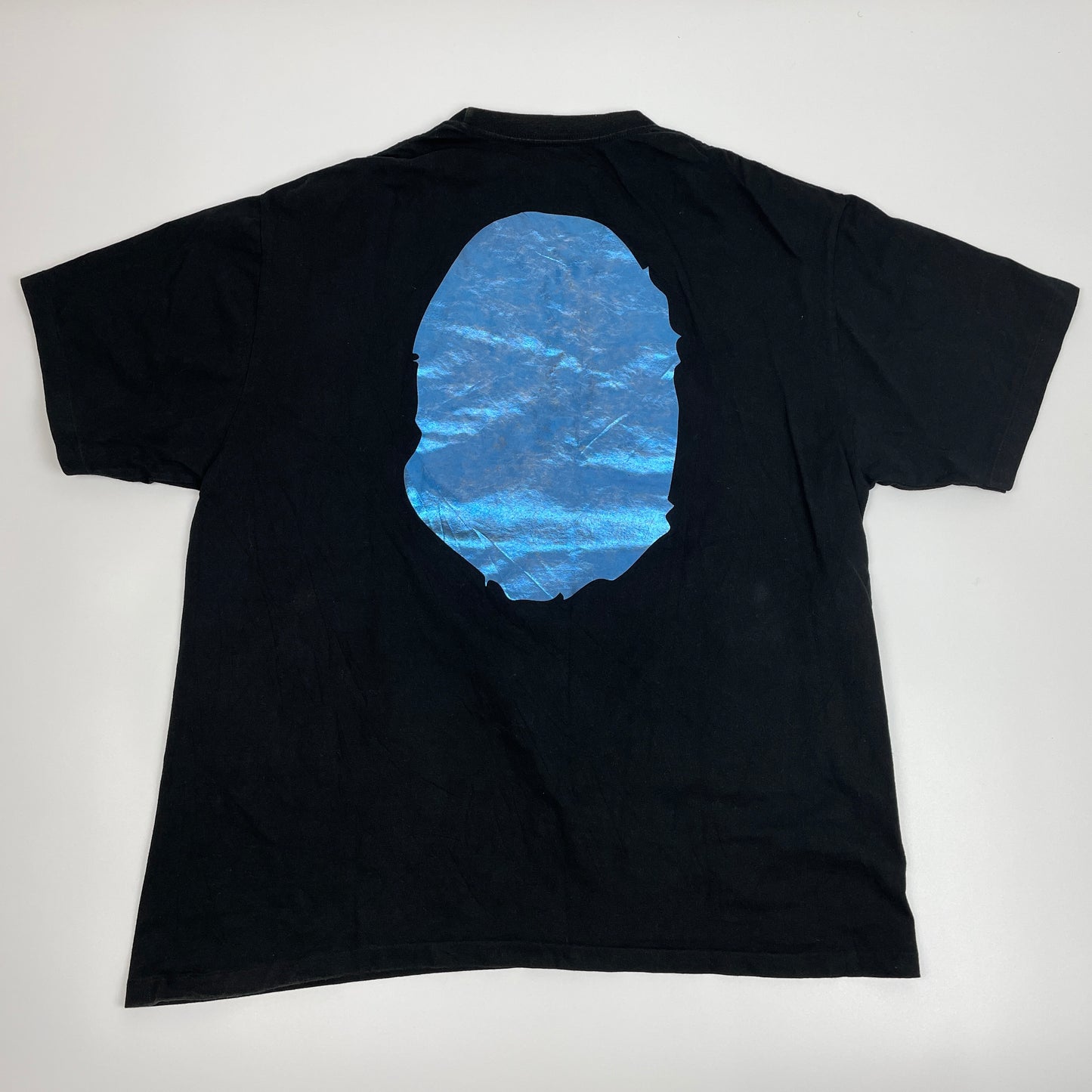 Bape Ape Head Shirt