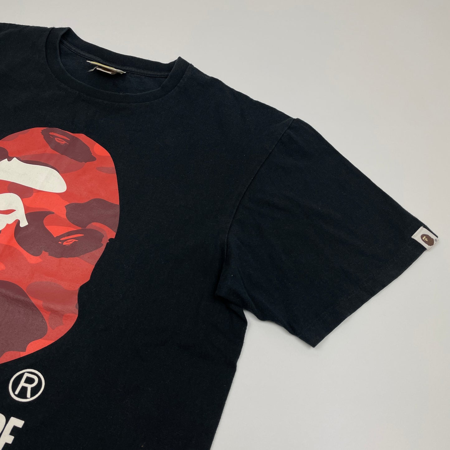 Bape Camo By Bathing Ape Shirt