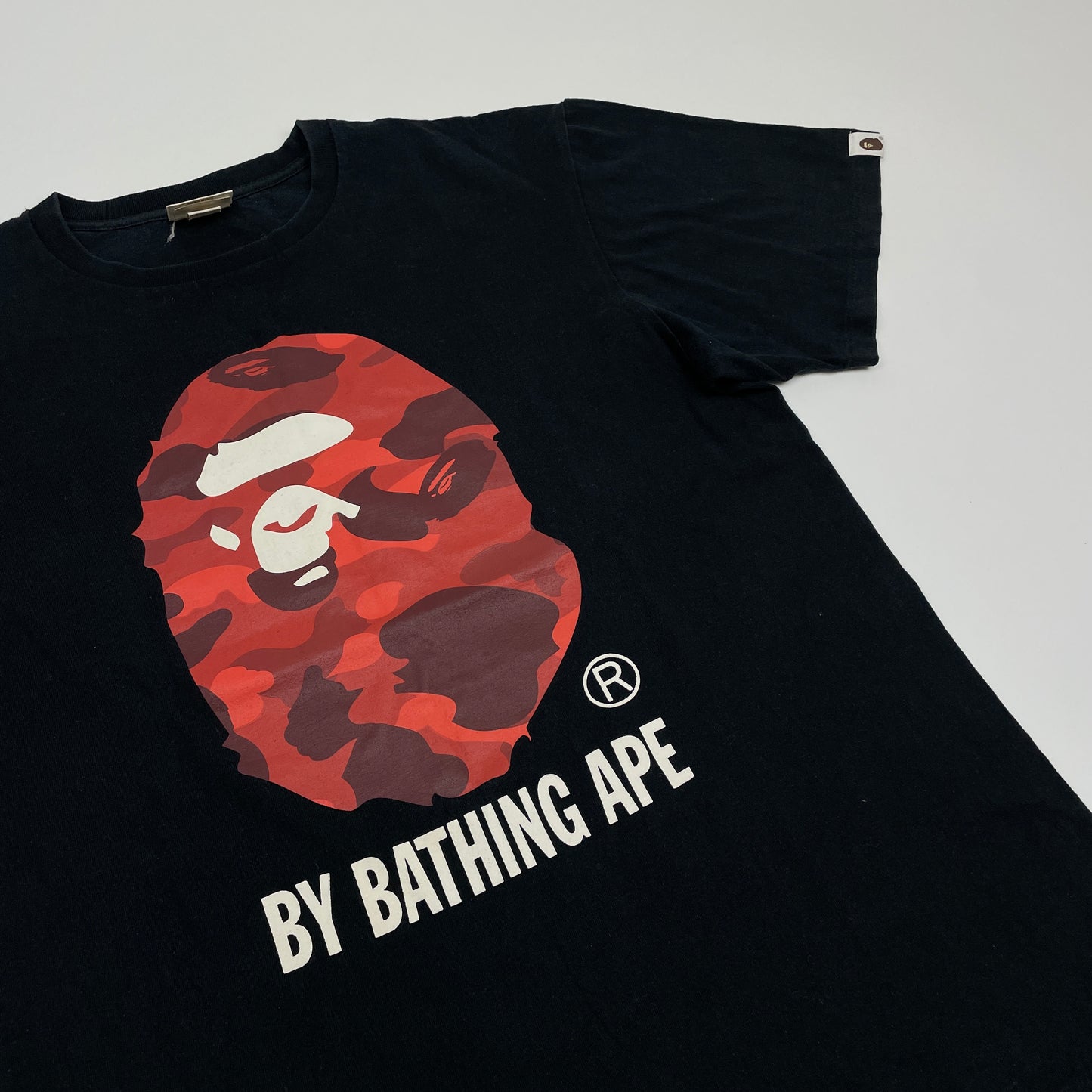Bape Camo By Bathing Ape Shirt