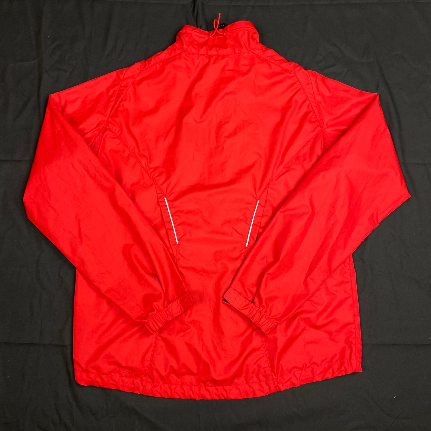 Nike Reflective Track Jacket