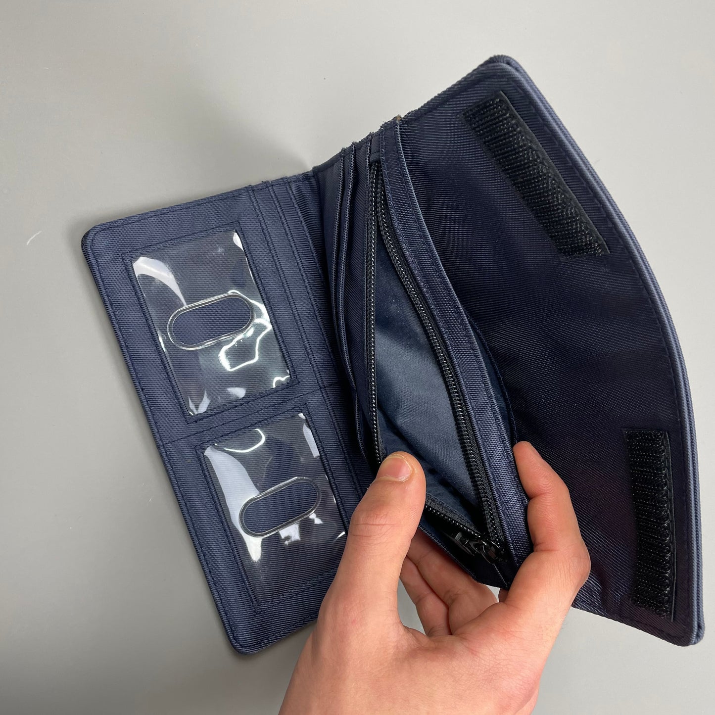 Ralph Lauren Polo Sport Wallet