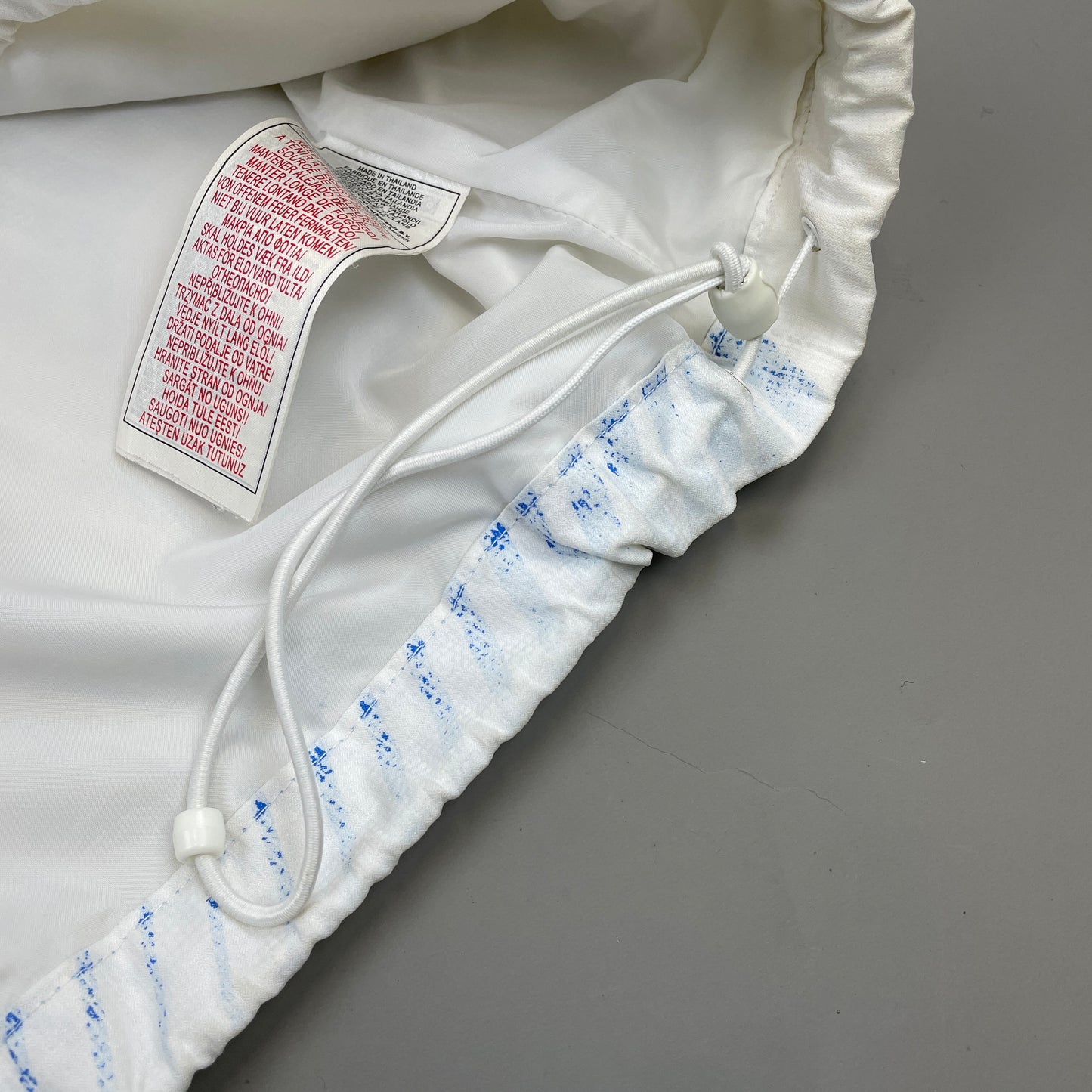Nike Tn Kangaroo Jacket