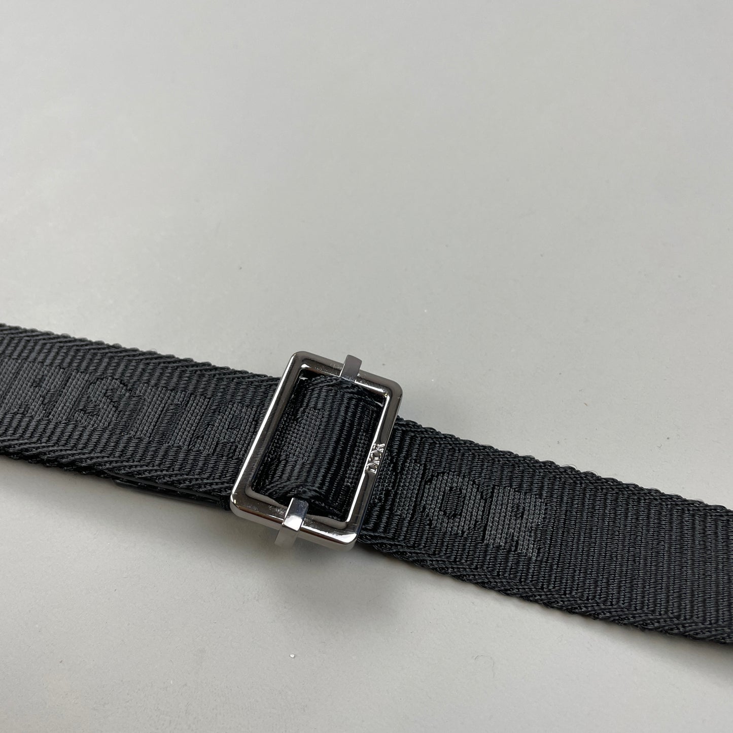Dior Monogram Sidebag
