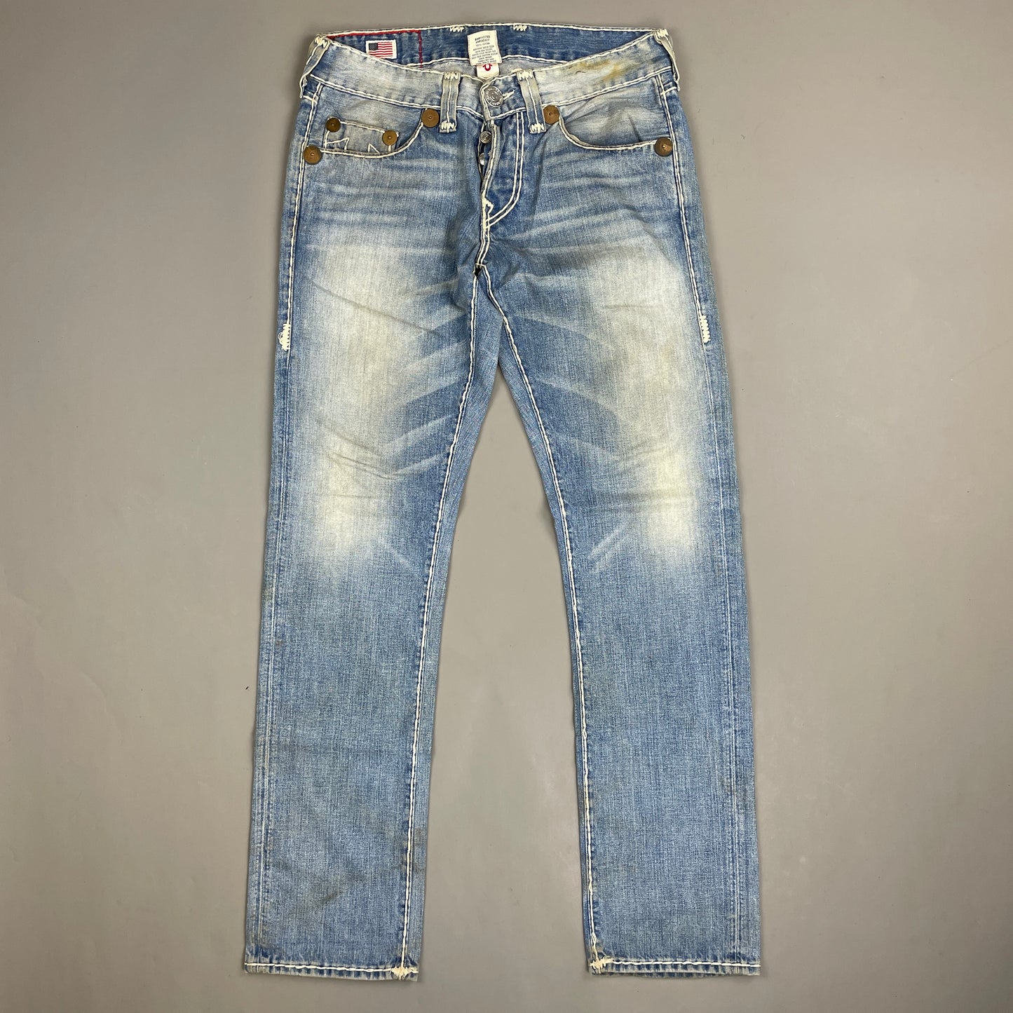 True Religion Denim