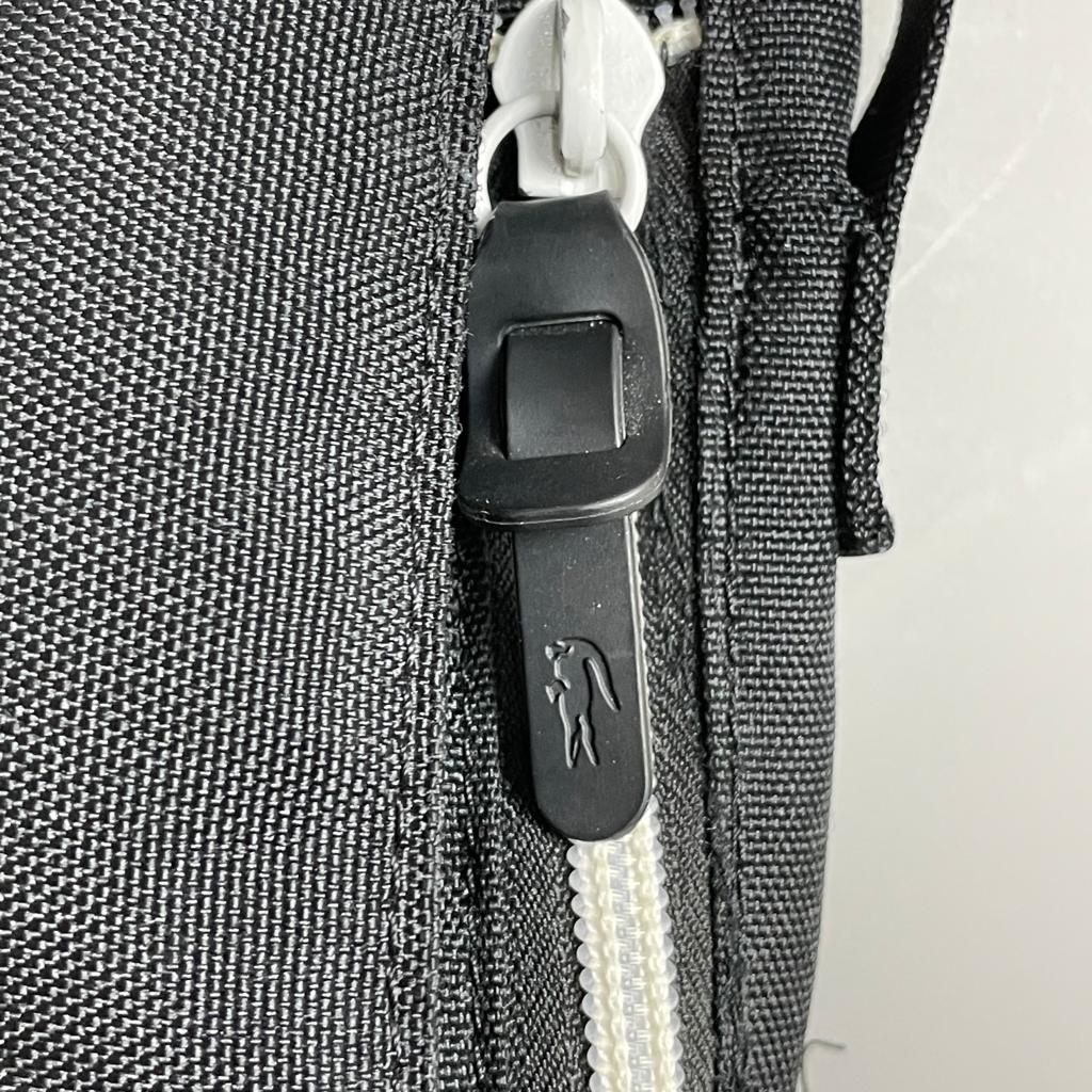 Lacoste Messenger Bag
