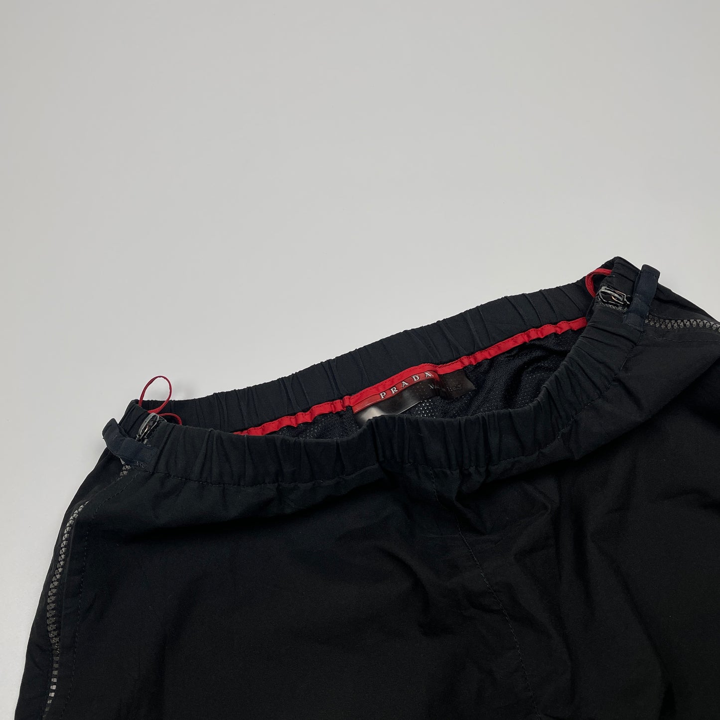 Prada Sport Track Pants